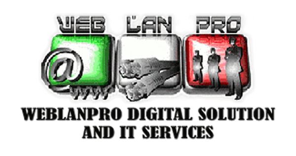 weblanpro logo